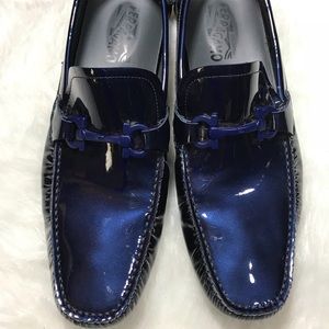 Salvatore Ferragamo loafers 9